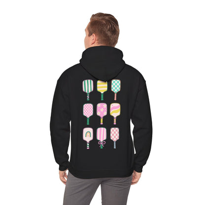 PADDLE - Pickleball (Hoodie)