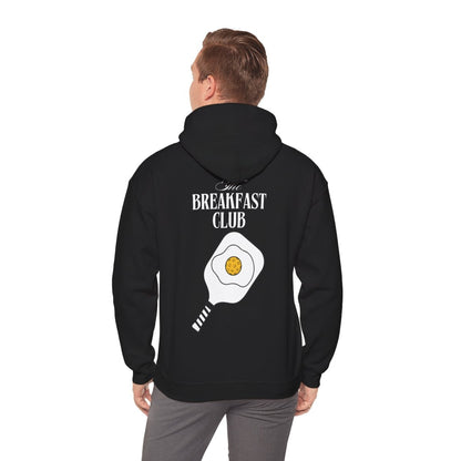 MORNING PICKLEBALL - Pickleball (Hoodie)