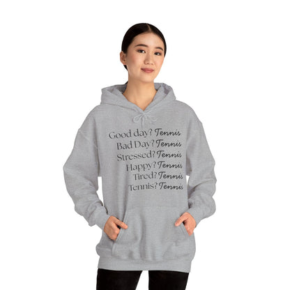 ACE PRO - Tennis (Hoodie)