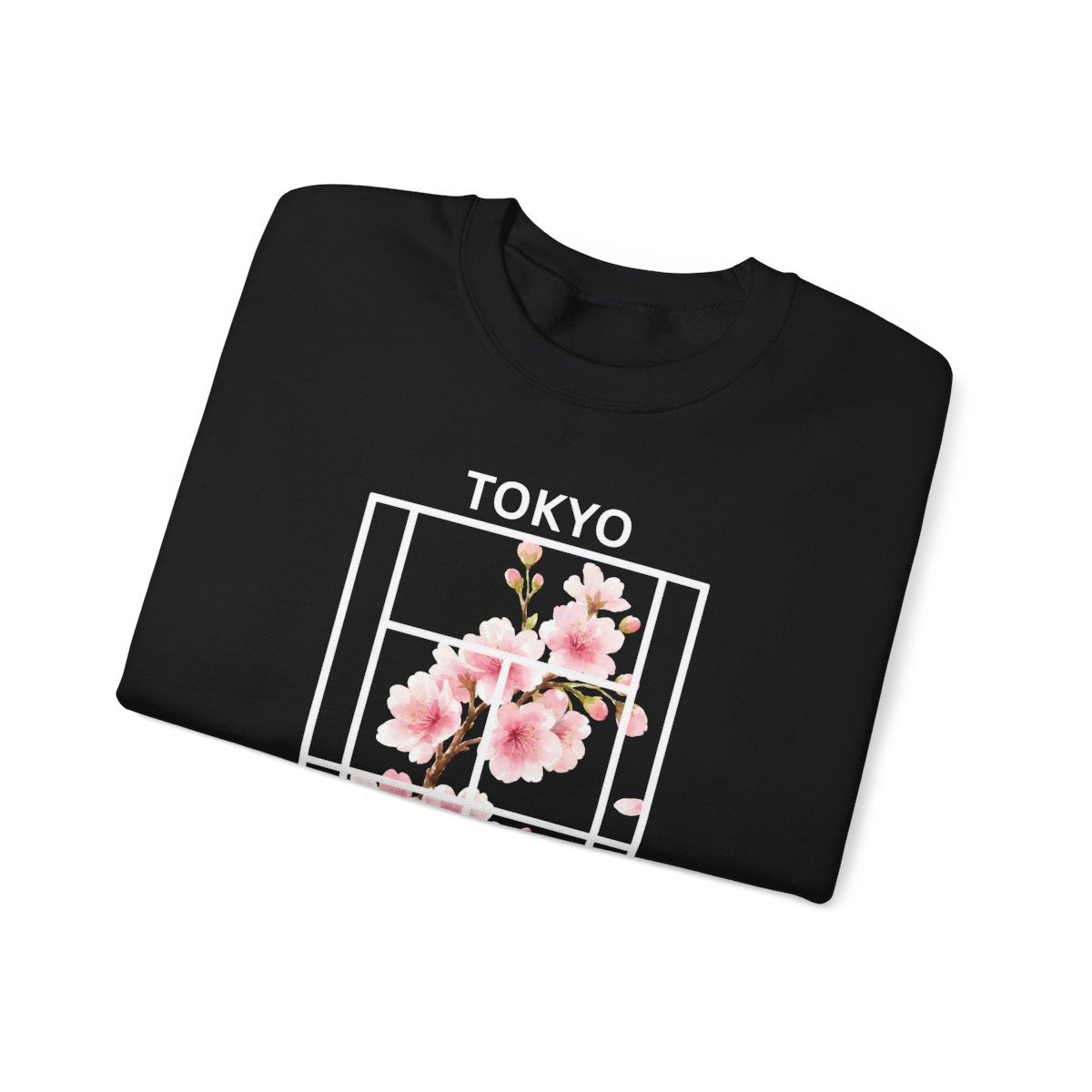 TOKYO 2 - Tennis (Sweatshirt)