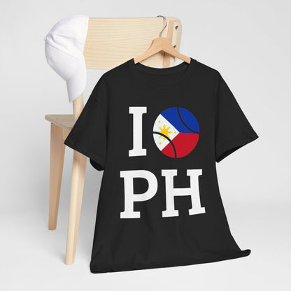 PH 1 - Tennis (Basic Tee)