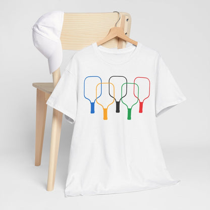 PICKLYMPICS - Pickleball (Kids Tee)