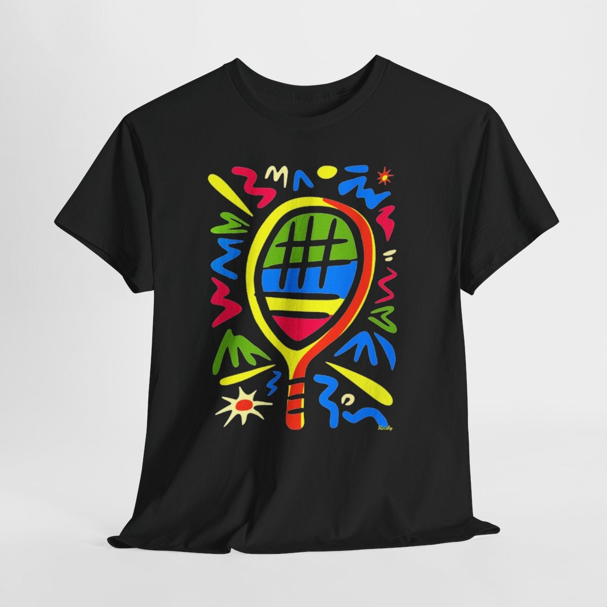 SWEET SPOT - Tennis (Kids Tee)