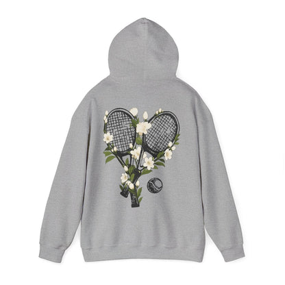 SAMPAGUITA 15 - Tennis (Hoodie)