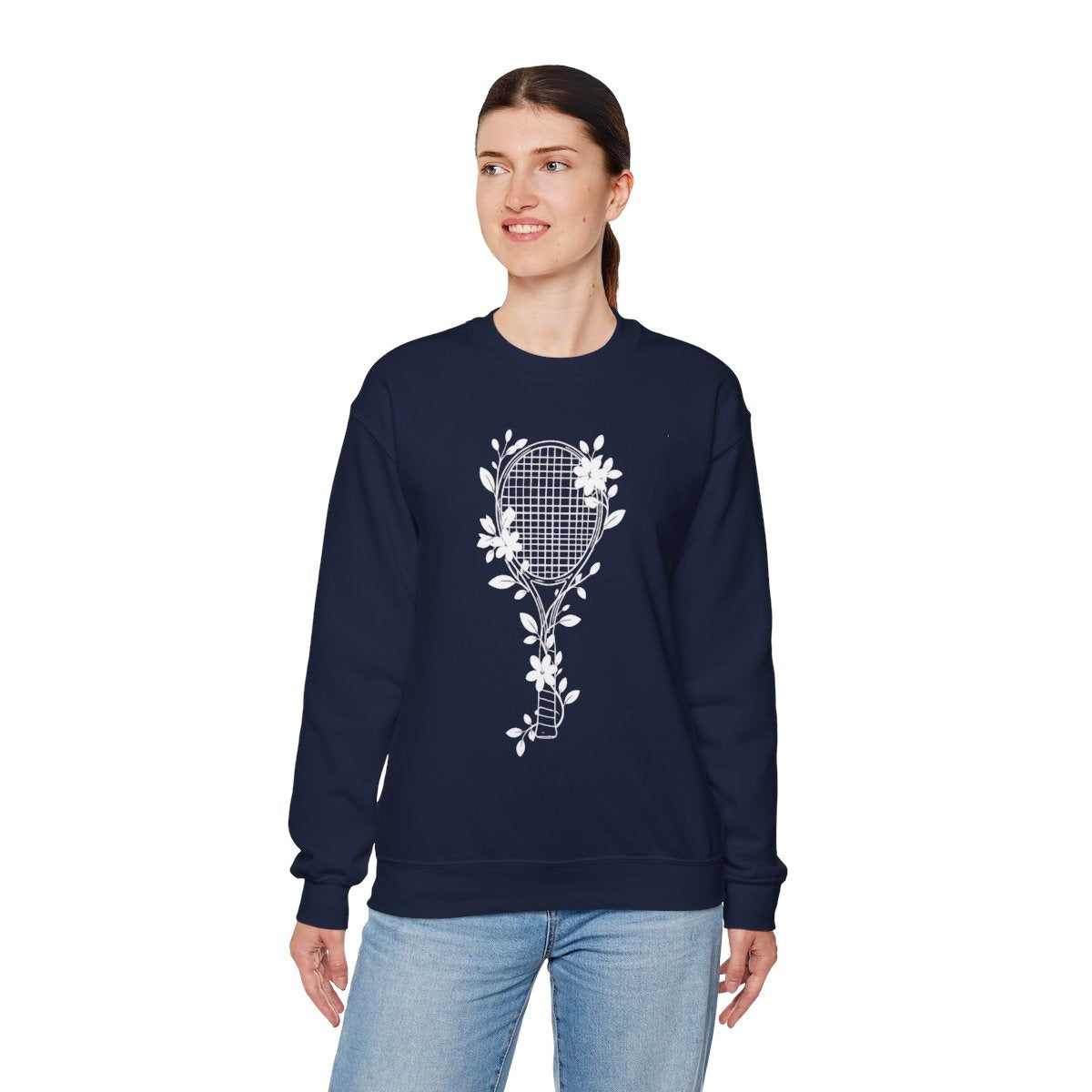 SAMPAGUITA 11 - Tennis (Sweatshirt)