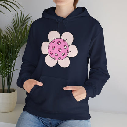FLOWER 2 - Pickleball (Hoodie)
