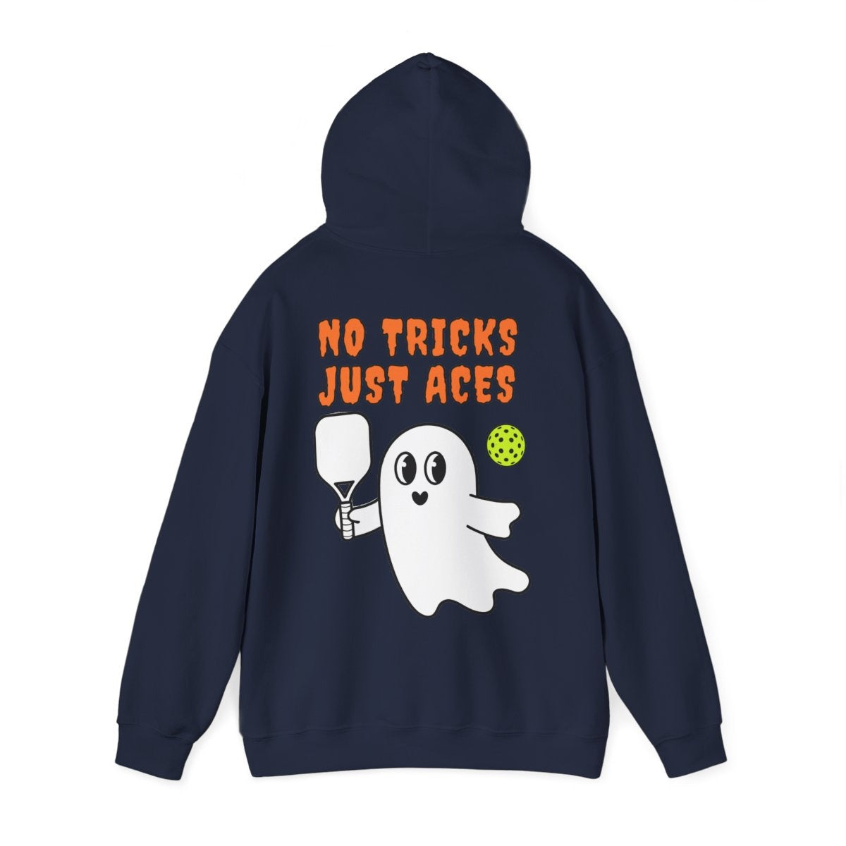 PICKLEBALL HALLOWEEN - Pickleball (Hoodie)