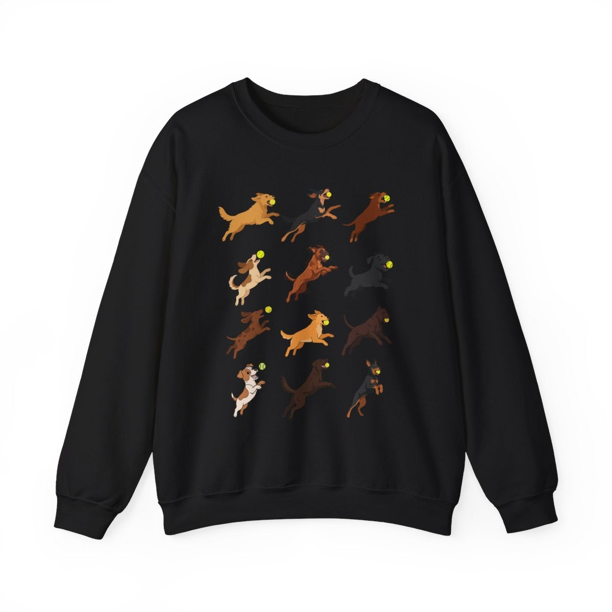 TENNIS & TAILS - Tennis (Sweatshirt)