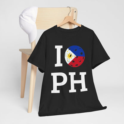 PH 1 - Pickleball (Basic Tee)