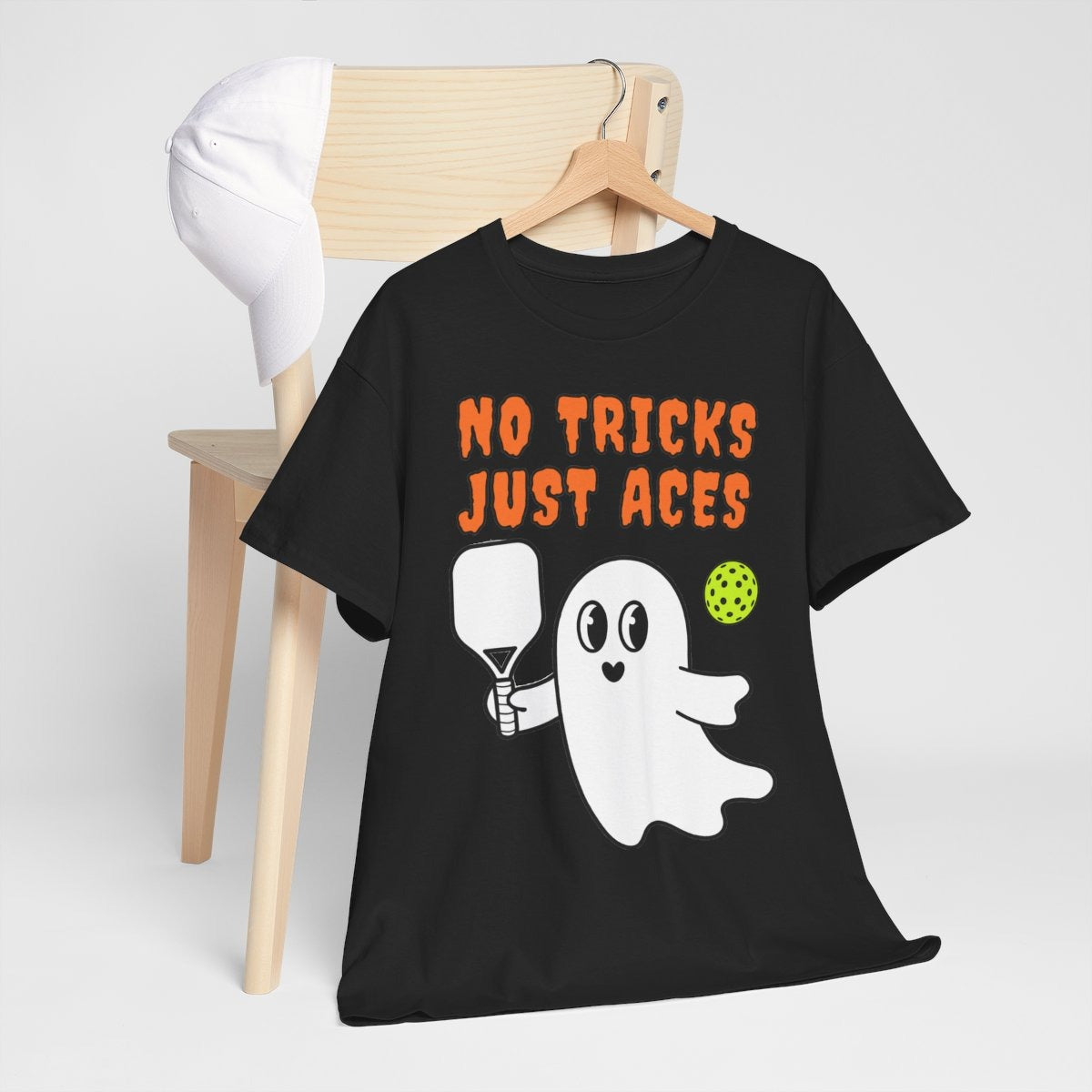 PICKLEBALL HALLOWEEN - Pickleball (Dri Fit)