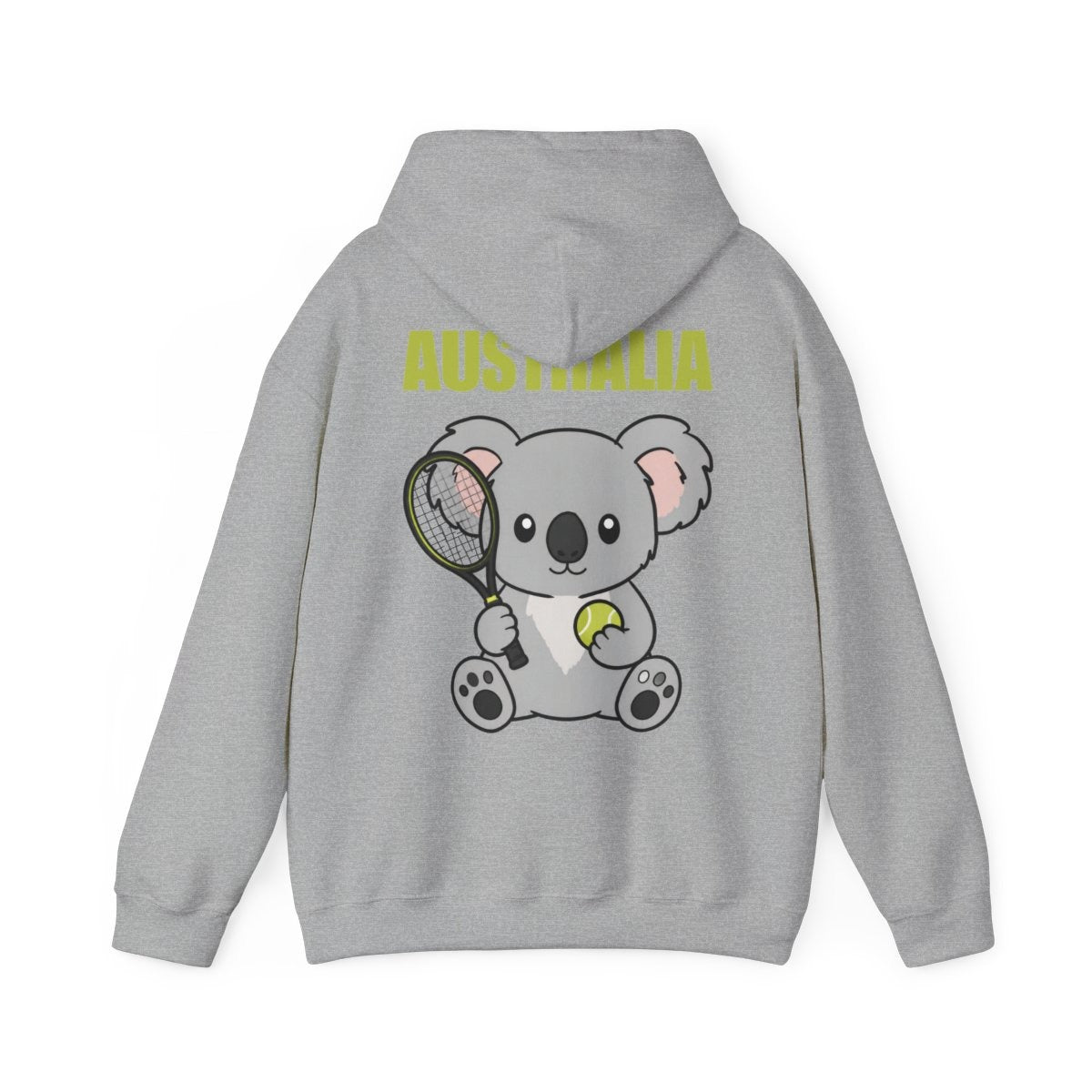 AUSTRALIA - Tennis (Hoodie)