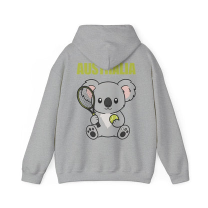 AUSTRALIA - Tennis (Hoodie)