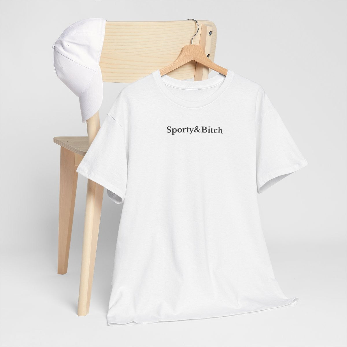 SPORTY&BITCH - Tennis & Pickleball (Dri Fit)