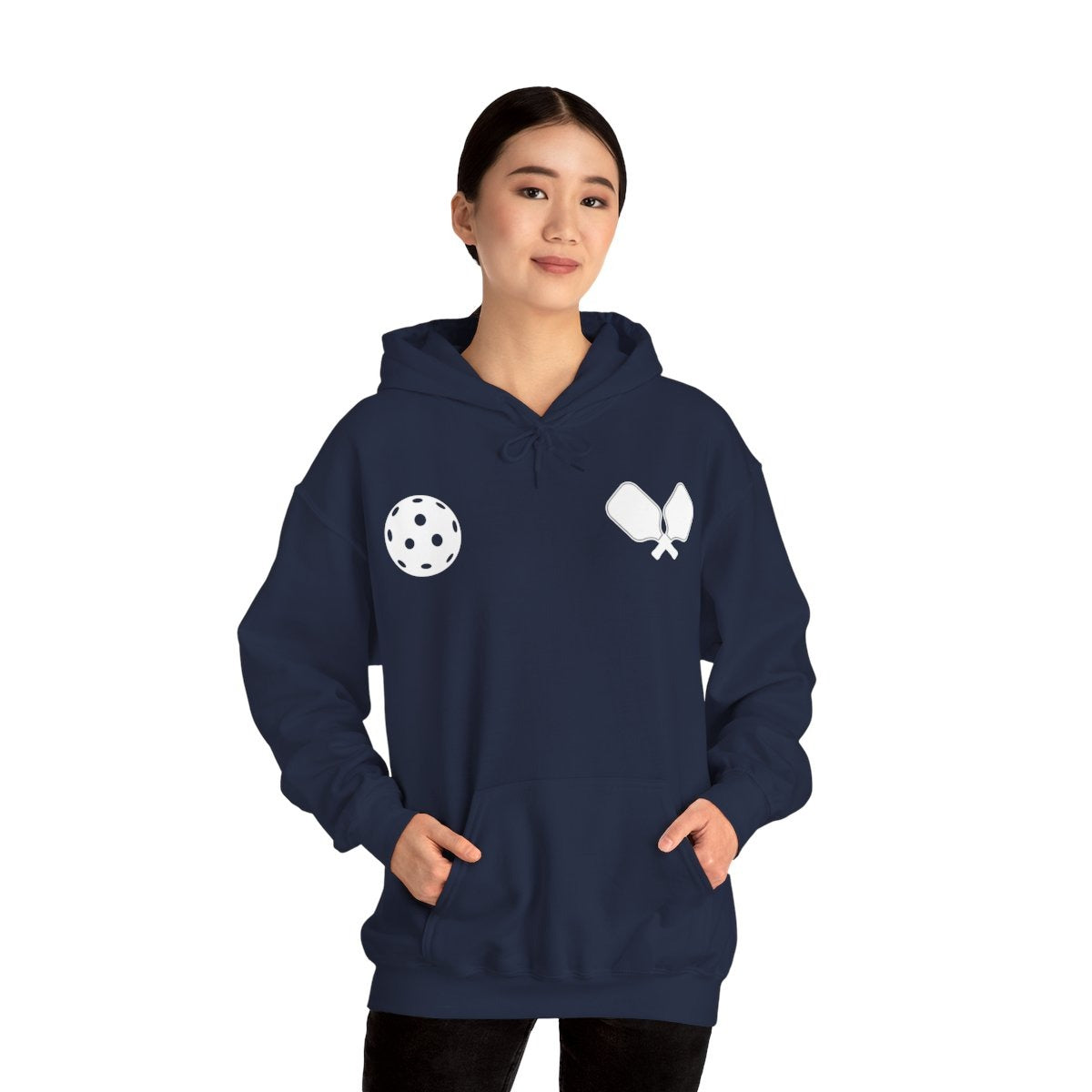 PICKLED - Pickleball (Hoodie)