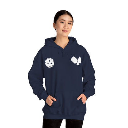 PICKLED - Pickleball (Hoodie)