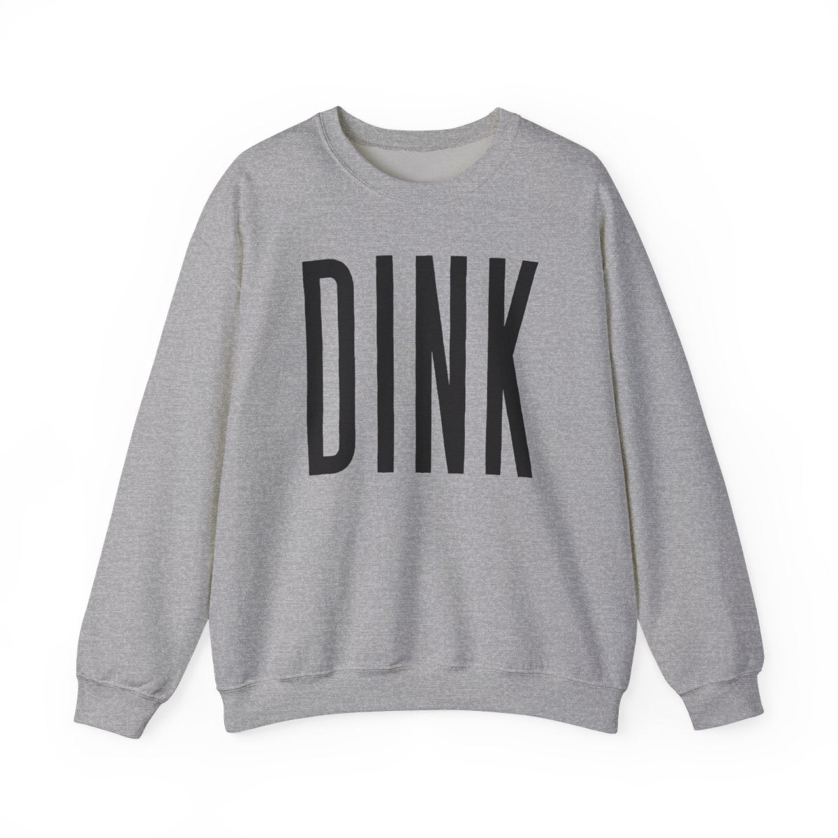 DINK 5 - Pickleball (Sweatshirt)
