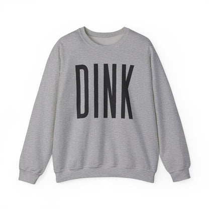 DINK 5 - Pickleball (Sweatshirt)