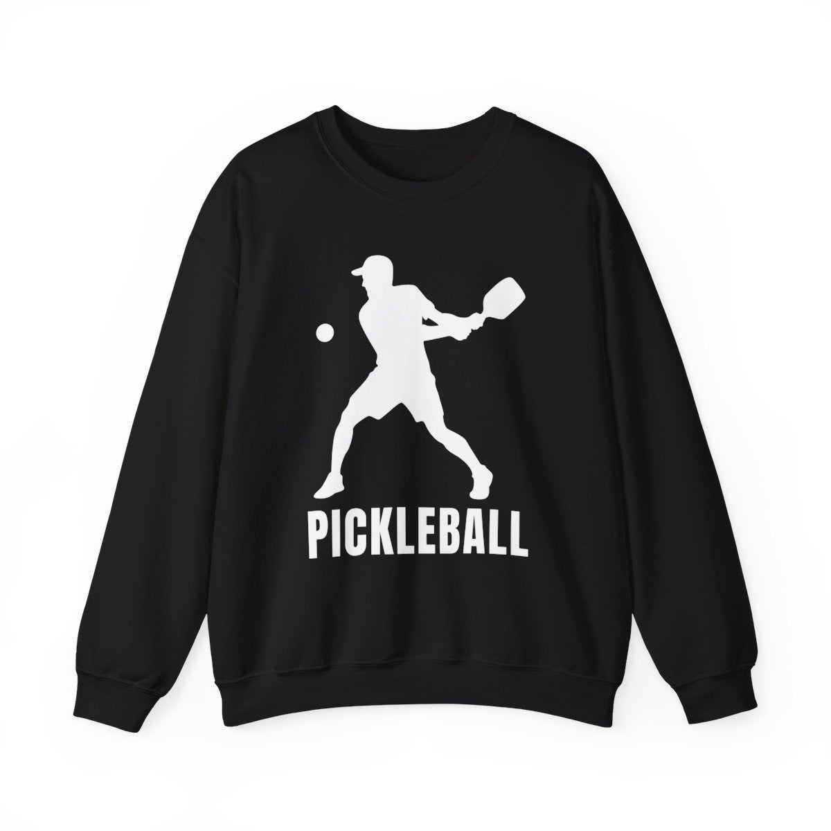 PICKLEBALL 23 - Pickleball (Sweatshirt)