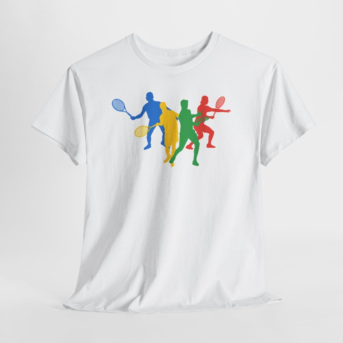 CLUBHOUSE CREW - Tennis (Dri Fit)