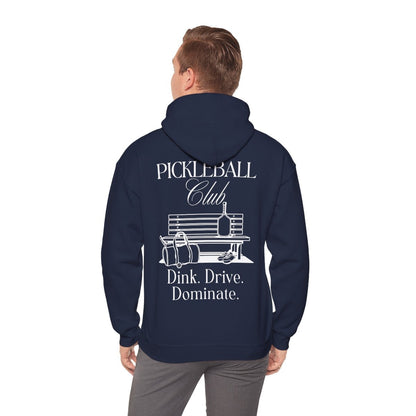 PICKLEBALL 20 - Pickleball (Hoodie)