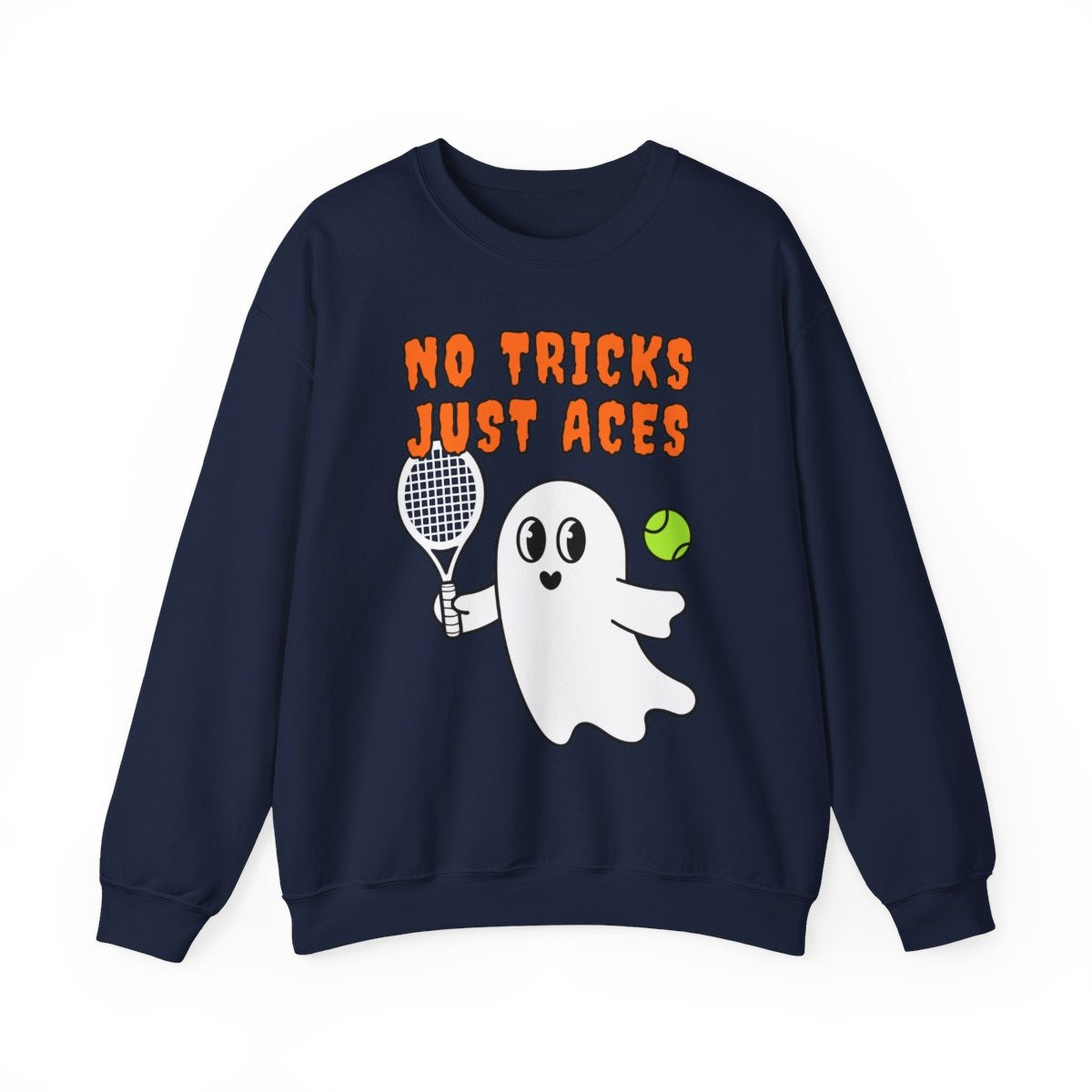 TENNIS HALLOWEEN - Tennis (Sweatshirt)