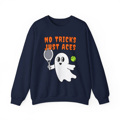 TENNIS HALLOWEEN - Tennis (Sweatshirt)