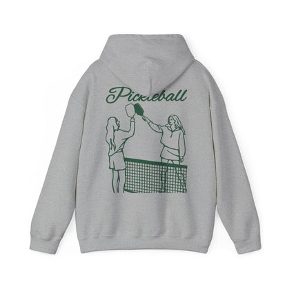 PICKLEBALL 22 - Pickleball (Hoodie)