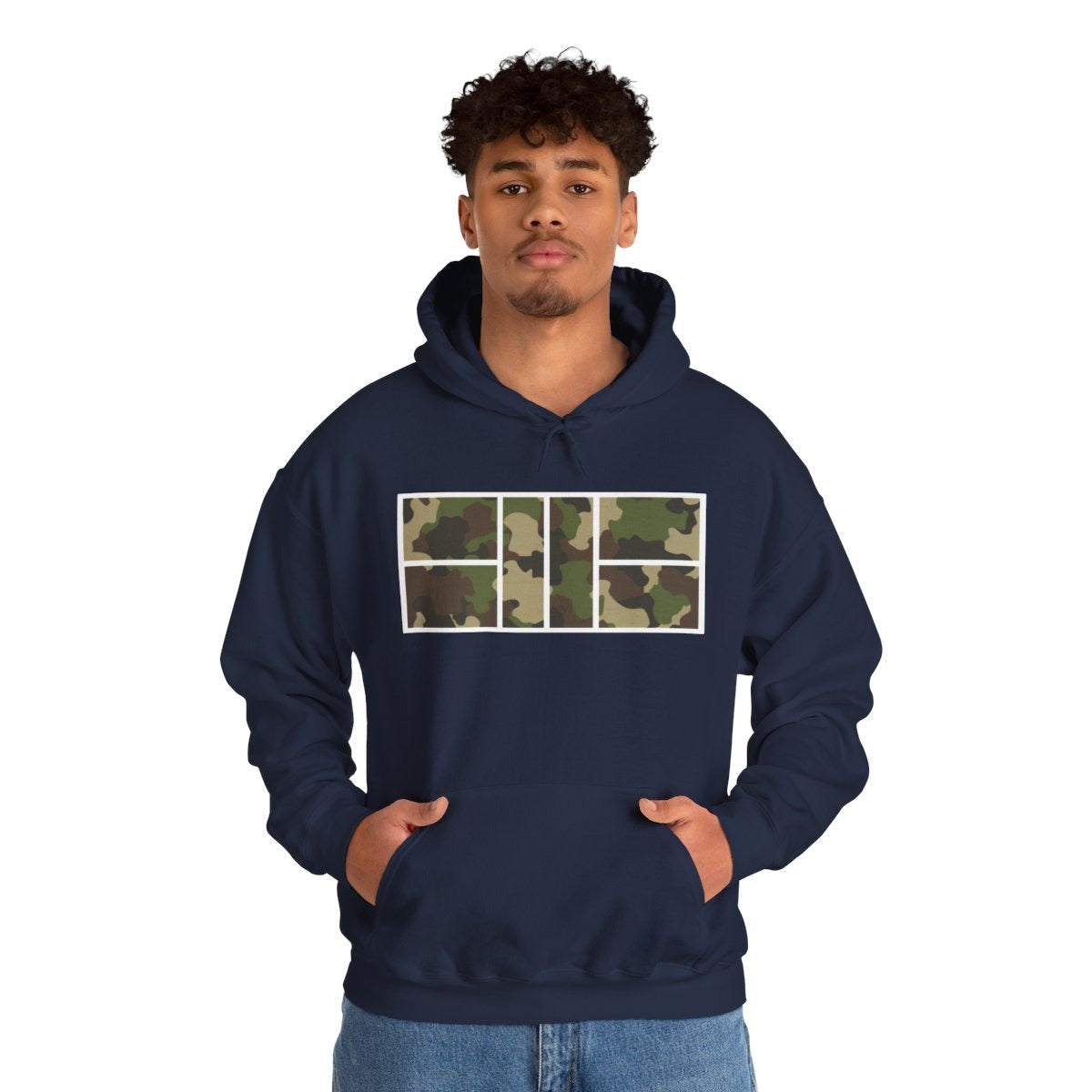 PICKLEBALL COURT 5 - Pickleball (Hoodie)
