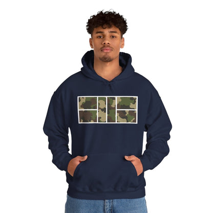 PICKLEBALL COURT 5 - Pickleball (Hoodie)
