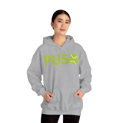 PUSO - Tennis (Hoodie)
