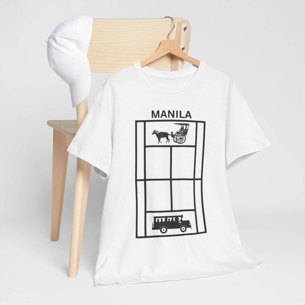 MANILA 2 - Tennis (Dri Fit)