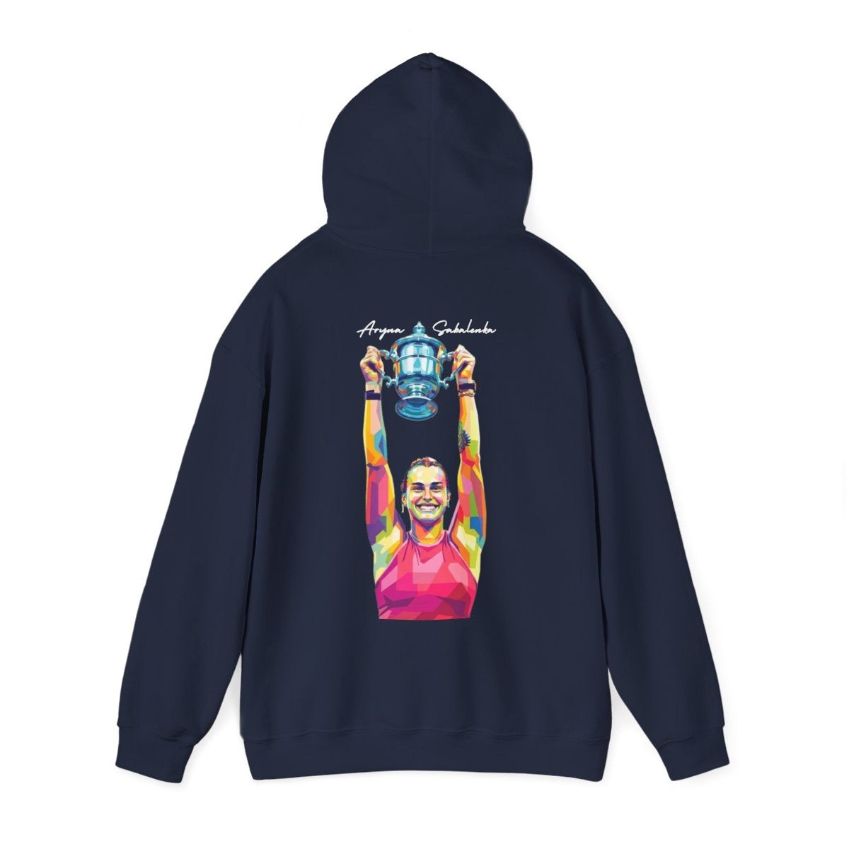ARYNA SABALENKA 2 - Tennis (Hoodie)