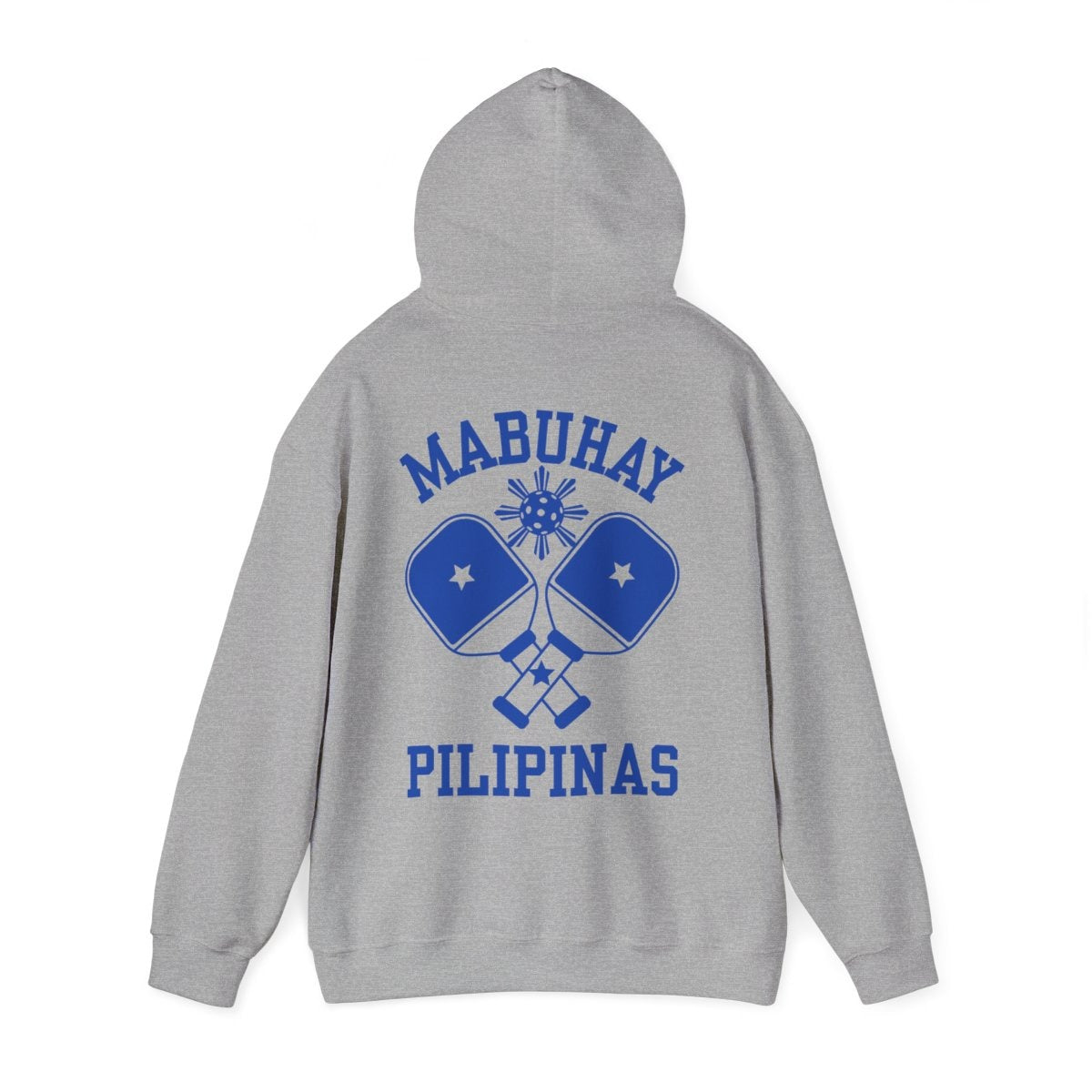 MABUHAY - Pickleball (Hoodie)