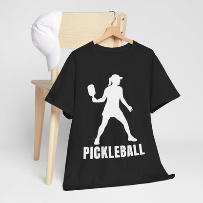 PICKLEBALL 24 - Pickleball (Kids Tee)
