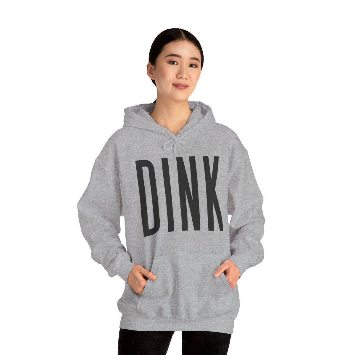 DINK 5 - Pickleball (Hoodie)