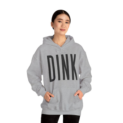 DINK 5 - Pickleball (Hoodie)