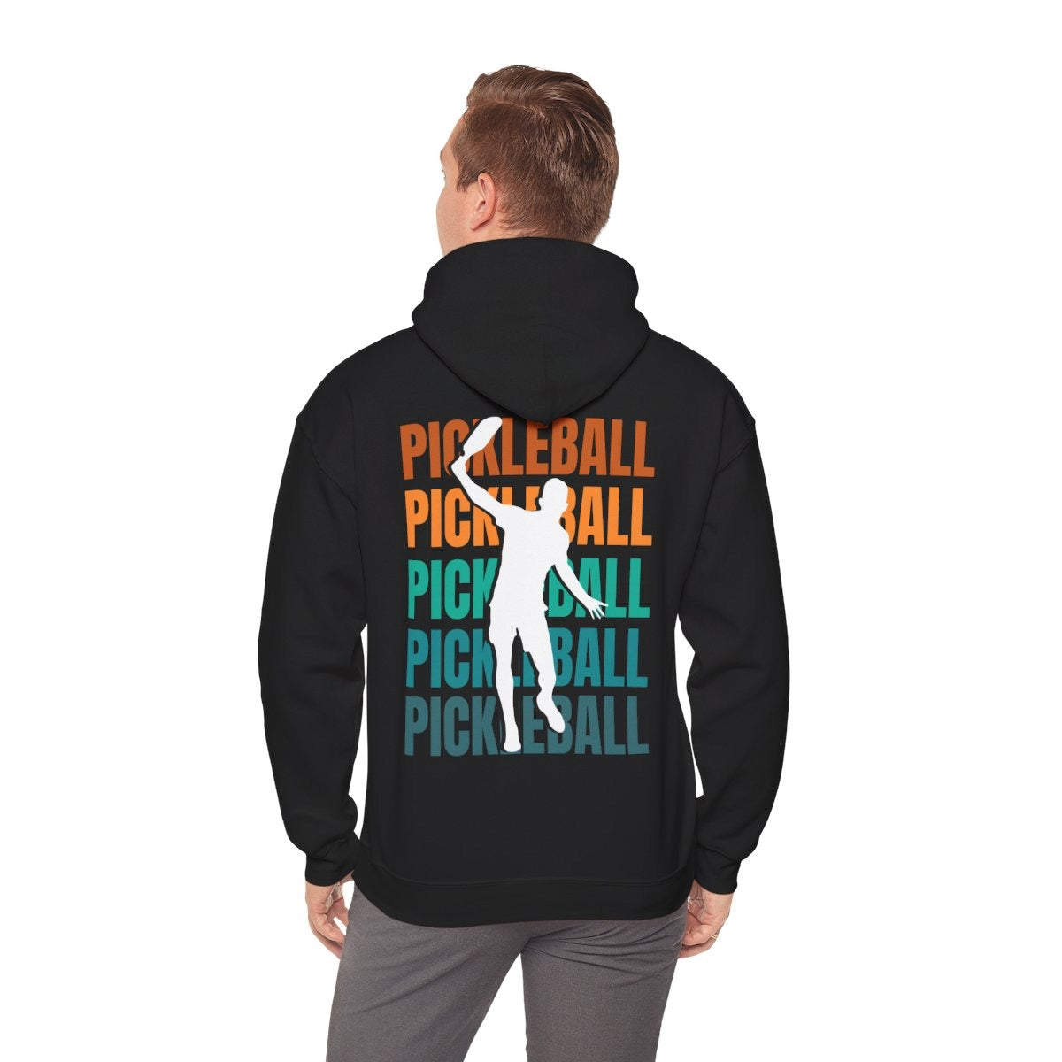 RESET - Pickleball (Hoodie)