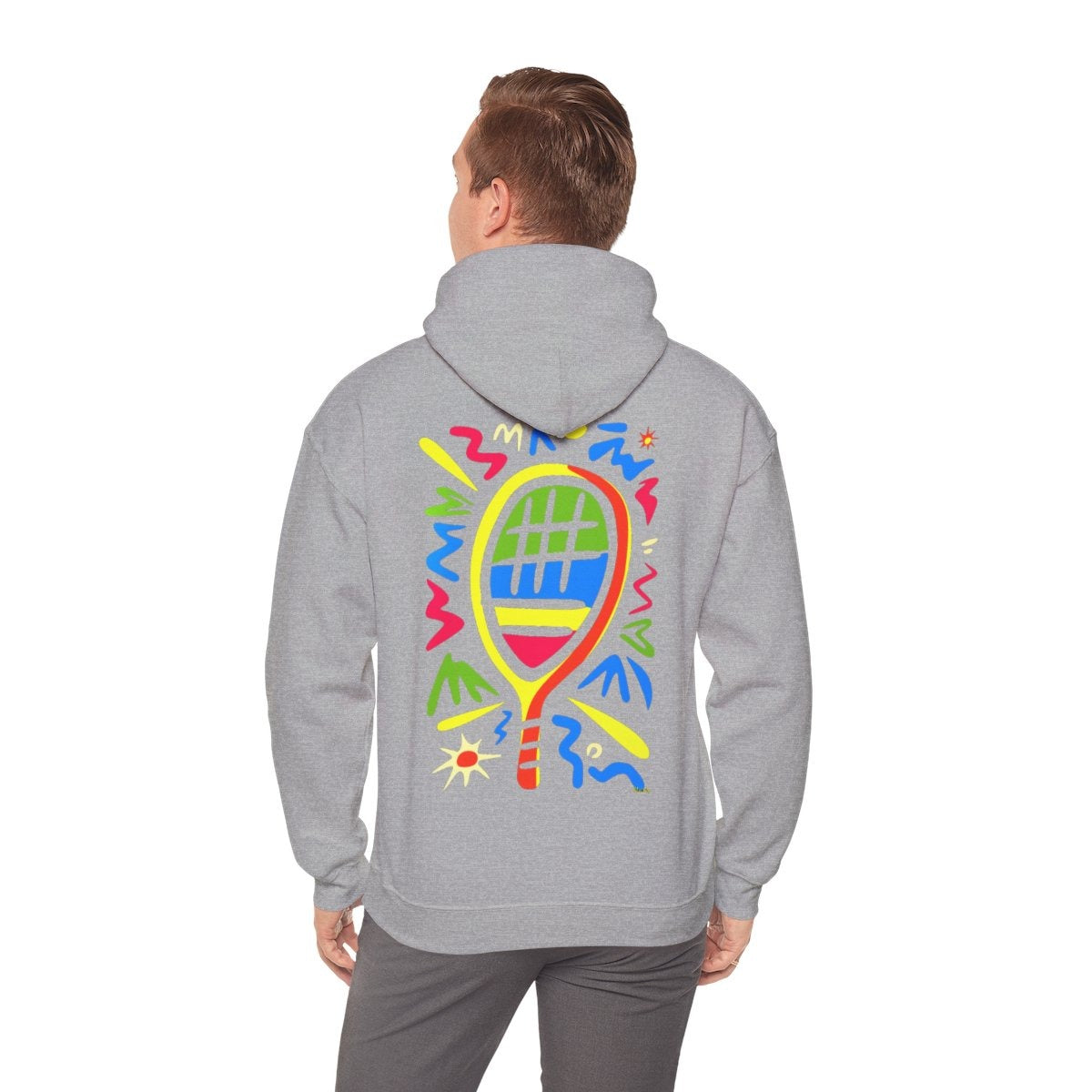 SWEET SPOT - Tennis (Hoodie)
