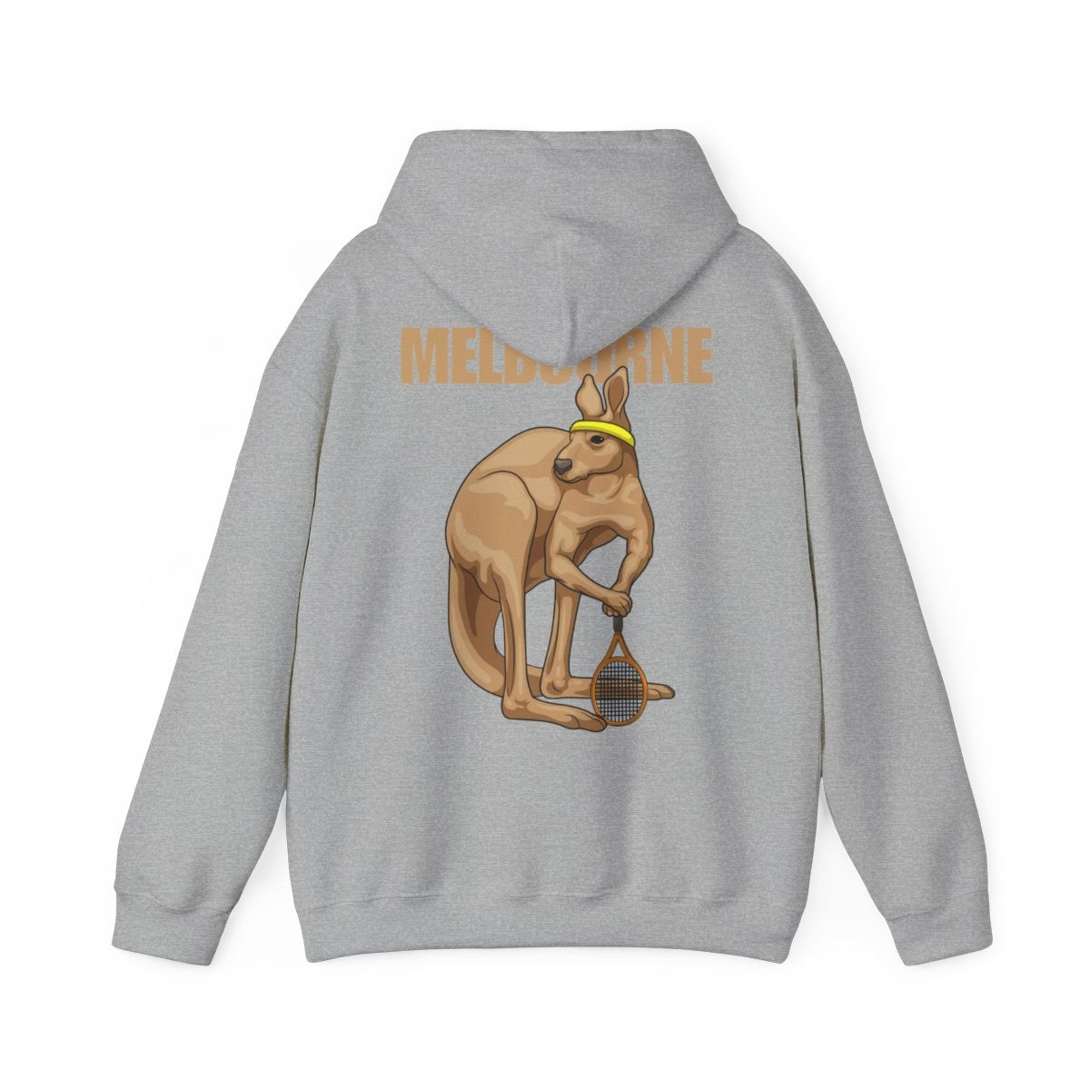 MELBOURNE - Tennis (Hoodie)