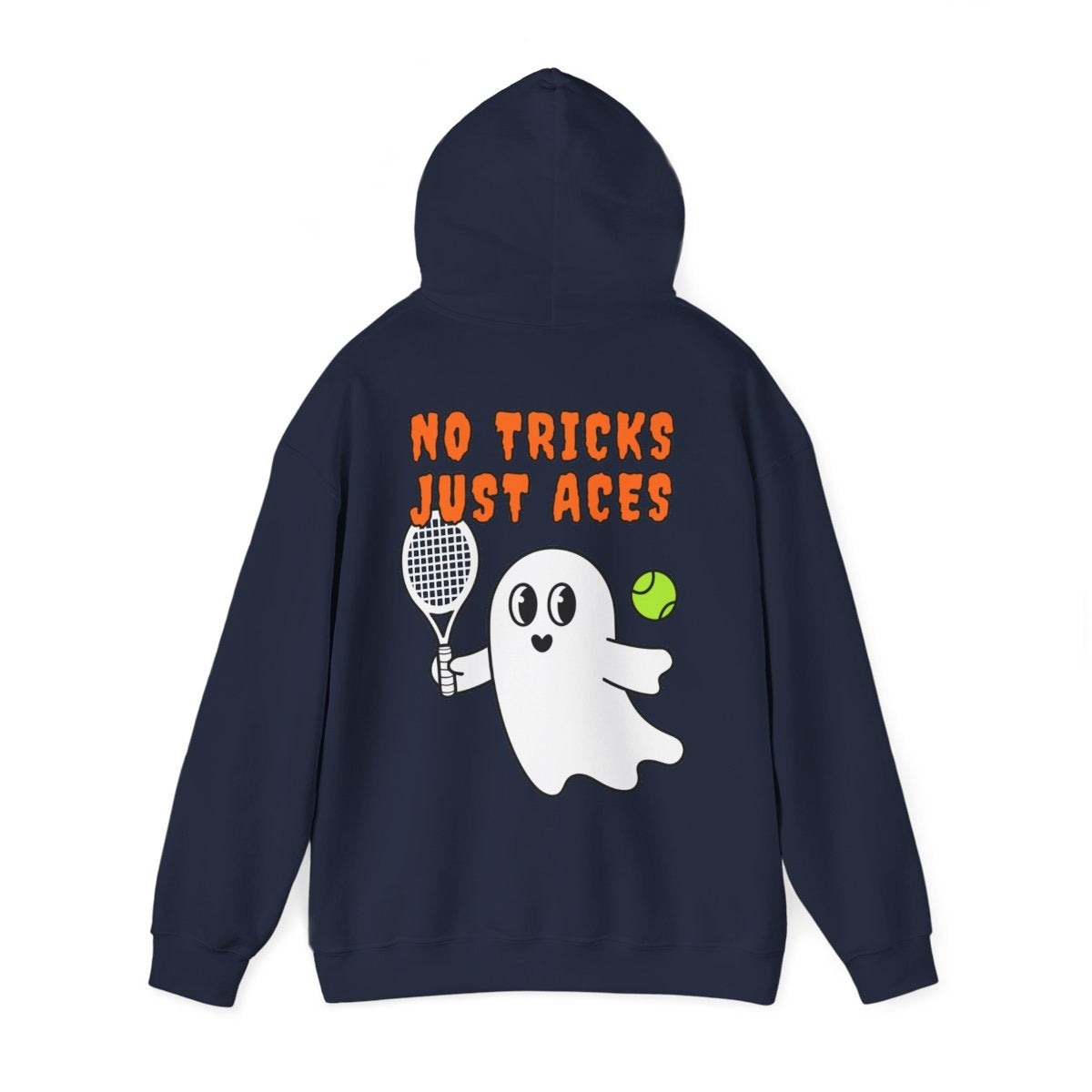 TENNIS HALLOWEEN - Tennis (Hoodie)