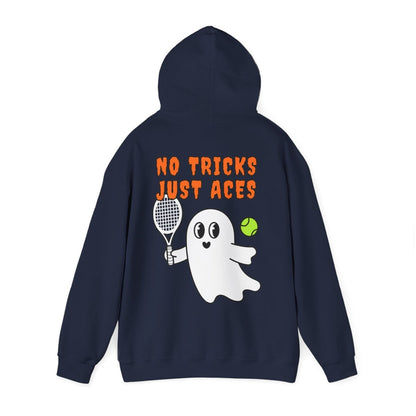 TENNIS HALLOWEEN - Tennis (Hoodie)