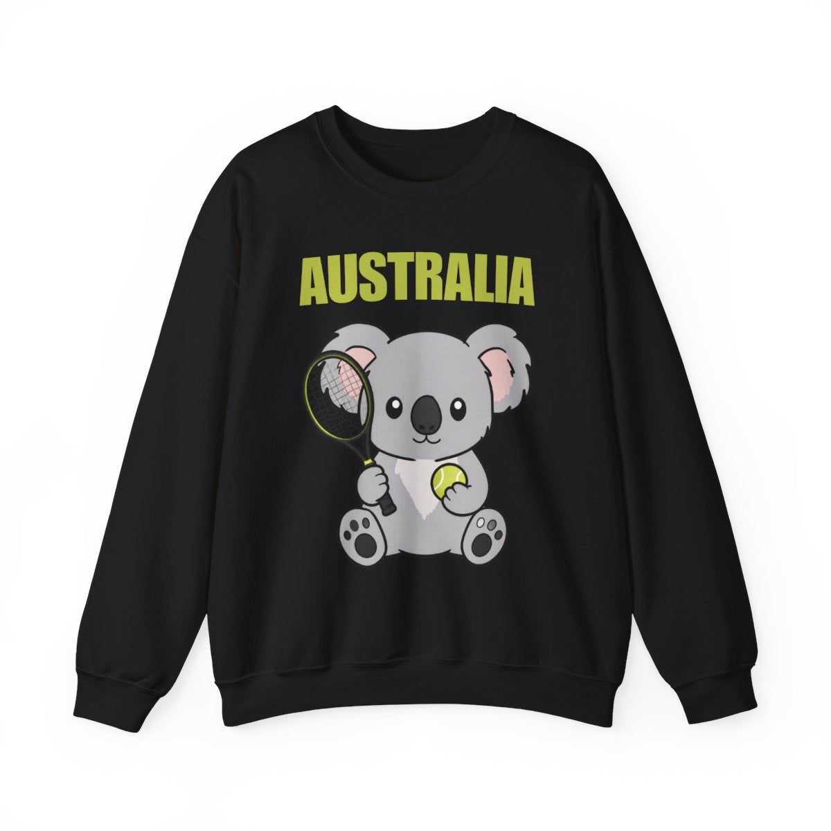 AUSTRALIA - Tennis (Sweatshirt)