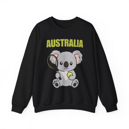 AUSTRALIA - Tennis (Sweatshirt)