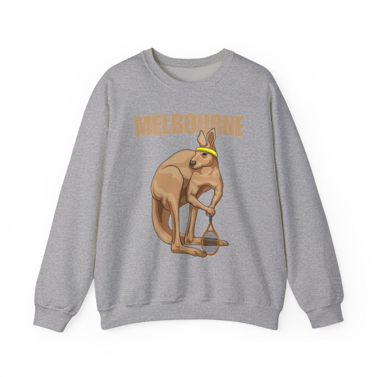 MEBOURNE - Tennis (Sweatshirt)