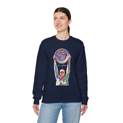 ELENA RYBAKINA 2 - Tennis (Sweatshirt)