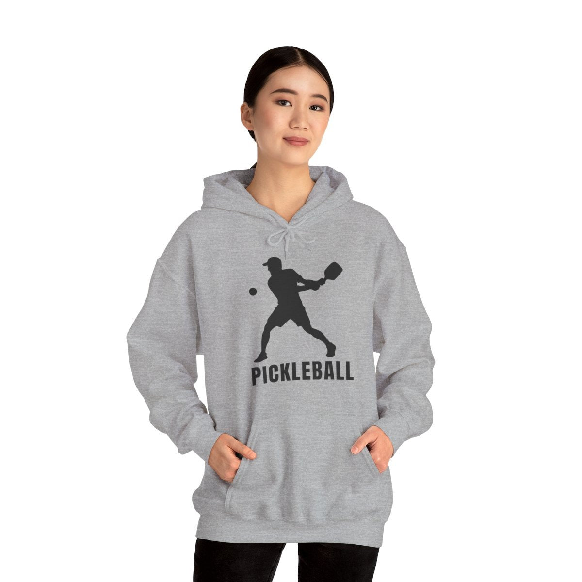 PICKLEBALL 23 - Pickleball (Hoodie)