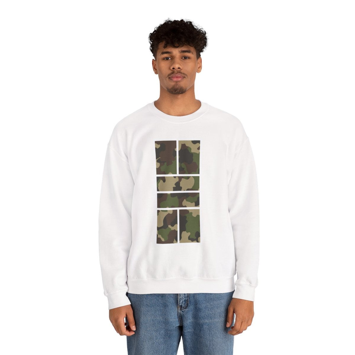 PICKLEBALL COURT 5 - Pickleball (Sweatshirt)