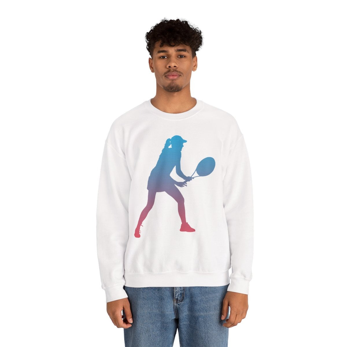 FOOTWORK - Tennis (Sweatshirt)