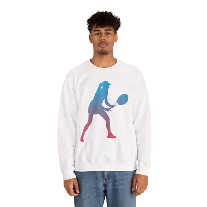 FOOTWORK - Tennis (Sweatshirt)