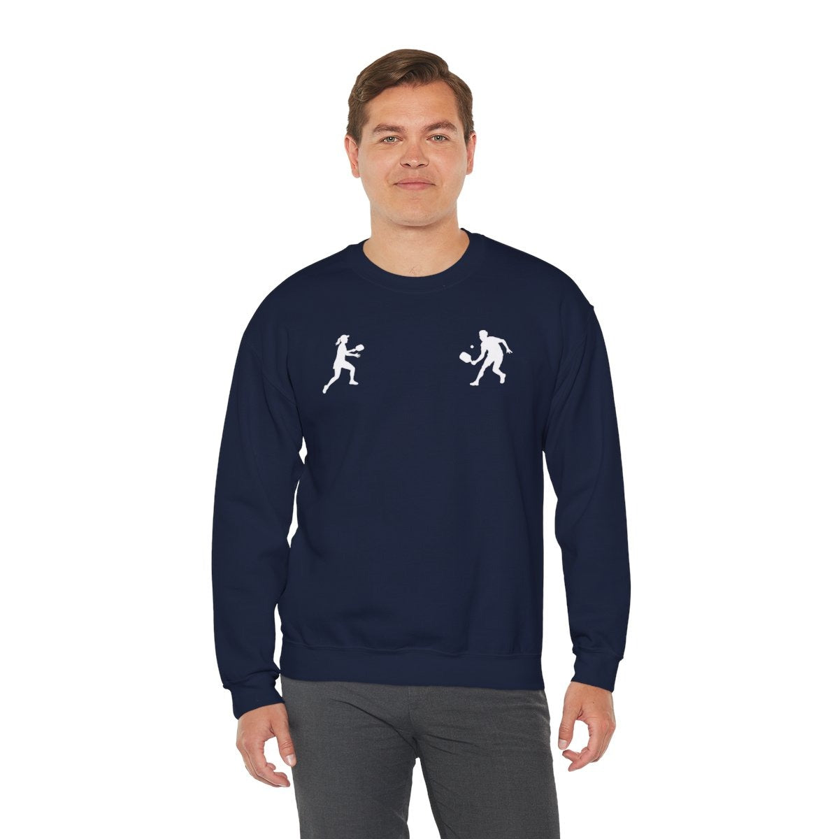 DINKER - Pickleball (Sweatshirt)